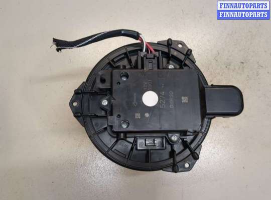 Мотор отопителя на Toyota RAV4 V (XA50) 