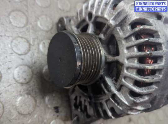 купить Генератор на Citroen Berlingo 2008-2012