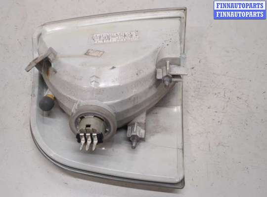купить Поворот на Ford Explorer 2001-2005
