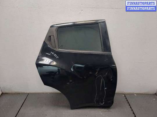 Дверь боковая (легковая) NS881406 на Nissan Juke 2010-2019