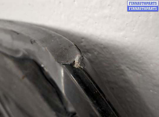 купить Обшивка капота на BMW X5 E53 2000-2006
