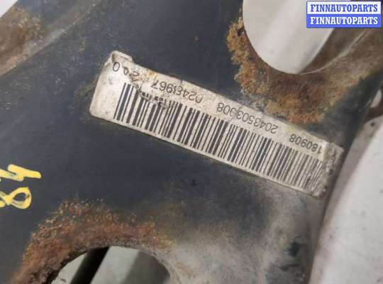 купить Рычаг подвески на Mercedes C W204 2007-2013