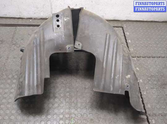купить Защита арок (подкрылок) на BMW 7 E65 2001-2008