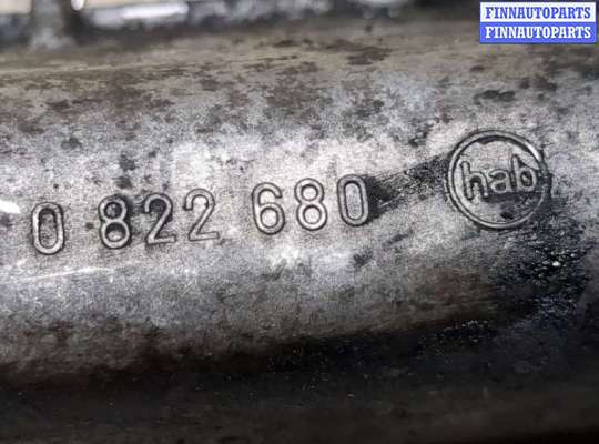 купить Коллектор впускной на Opel Astra G 1998-2005