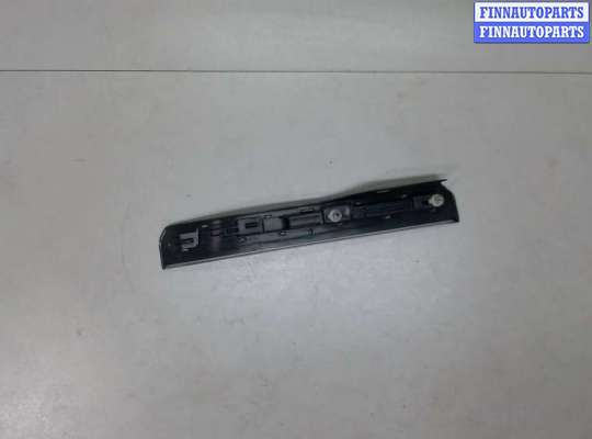 купить Накладка на порог на Mercedes S W221 2005-2013