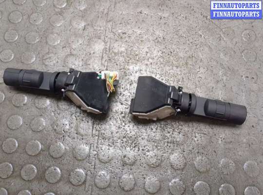 купить Переключатель поворотов и дворников (стрекоза) на Nissan Qashqai 2006-2013