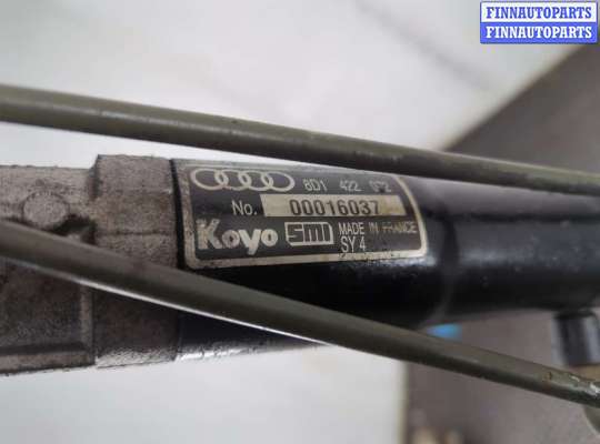 купить Рейка рулевая без г/у на Volkswagen Passat 5 1996-2001