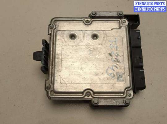 купить Блок управления двигателем на Land Rover Freelander 2 2006-2014