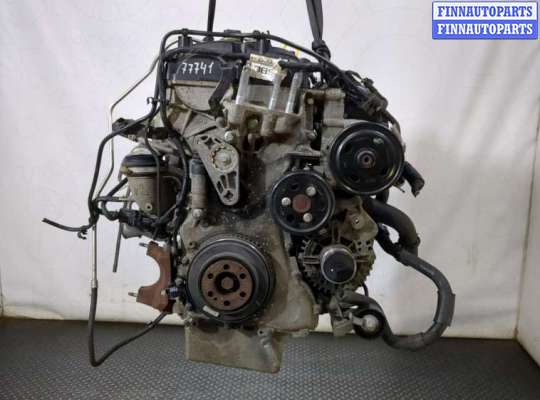 купить Двигатель (ДВС) на Ford Mondeo 4 2007-2015
