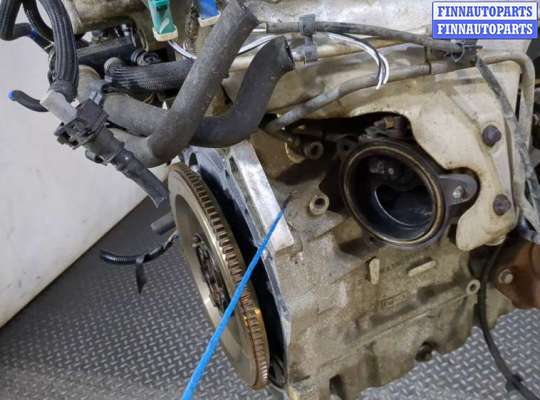 купить Двигатель (ДВС) на Ford Mondeo 4 2007-2015