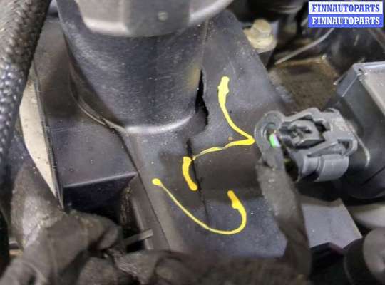ДВС (Двигатель) на Ford Mondeo IV