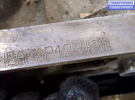 купить Двигатель (ДВС) на Ford Mondeo 4 2007-2015
