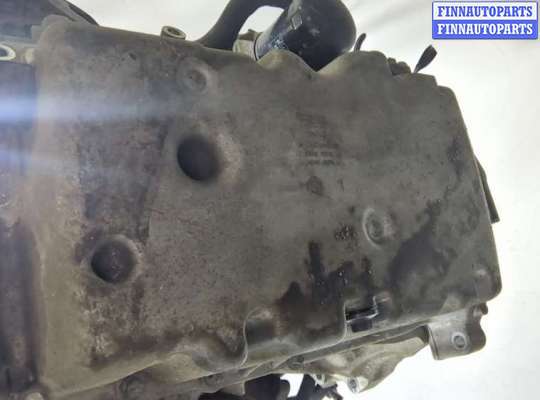 купить Двигатель (ДВС) на Ford Mondeo 4 2007-2015