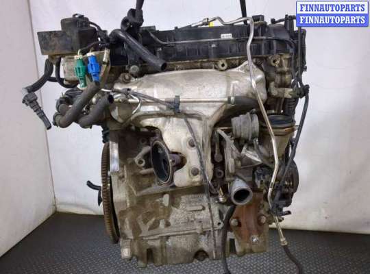 купить Двигатель (ДВС) на Ford Mondeo 4 2007-2015