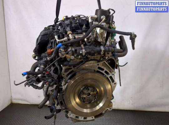 купить Двигатель (ДВС) на Ford Mondeo 4 2007-2015