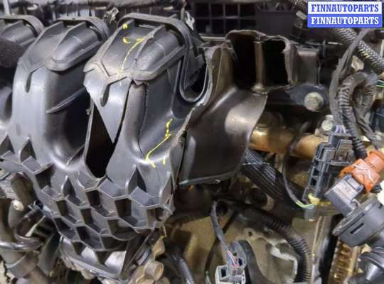 ДВС (Двигатель) на Ford Mondeo IV