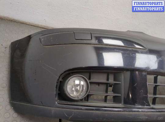купить Заглушка (решётка) бампера на Volkswagen Golf 5 2003-2009