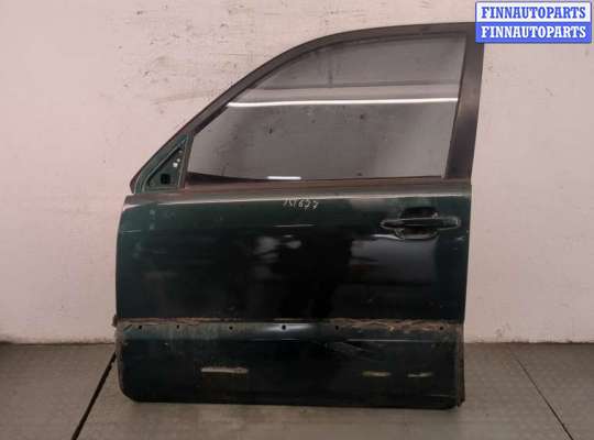 Стеклоподъемник электрический TT837884 на Toyota Land Cruiser Prado (120) - 2002-2009