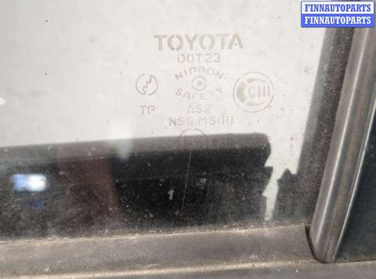 купить Стеклоподъемник электрический на Toyota Land Cruiser Prado (120) - 2002-2009