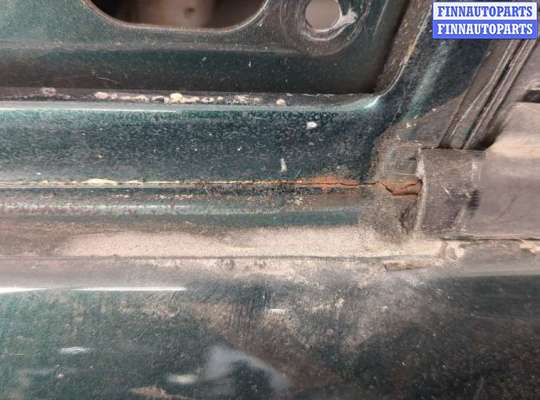 купить Стеклоподъемник электрический на Toyota Land Cruiser Prado (120) - 2002-2009