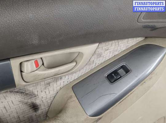 купить Стеклоподъемник электрический на Toyota Land Cruiser Prado (120) - 2002-2009
