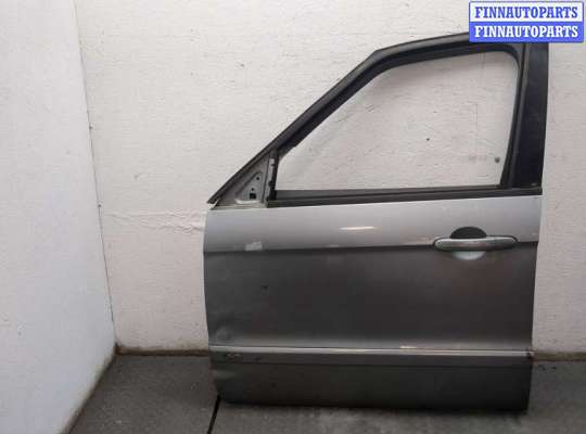 купить Дверь боковая (легковая) на Ford S-Max 2006-2010