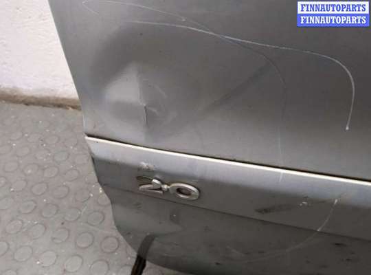 купить Дверь боковая (легковая) на Ford S-Max 2006-2010