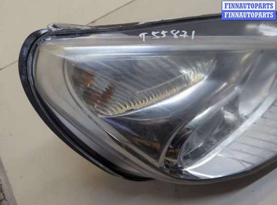 купить Фара (передняя) на Ford S-Max 2006-2010