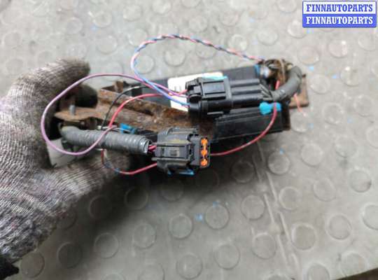 купить Дистроник (Радар) на Infiniti FX 2008-2013