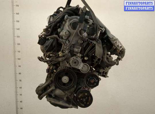 купить Двигатель (ДВС) на Toyota C-HR 2016-2023