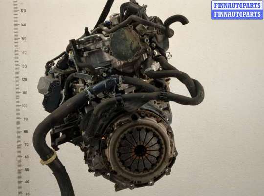 купить Двигатель (ДВС) на Toyota C-HR 2016-2023