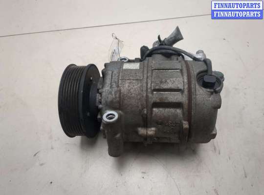 купить Компрессор кондиционера на Porsche Cayenne 2002-2010