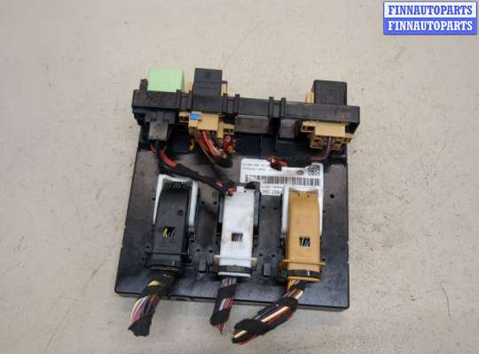 купить Блок управления бортовой сети (Body Control Module) на Skoda Yeti 2009-2018