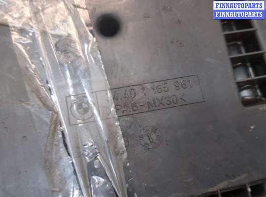 купить Электропривод ручного тормоза (моторчик ручника) на BMW 7 E65 2001-2008