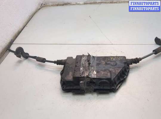 купить Электропривод ручного тормоза (моторчик ручника) на BMW 7 E65 2001-2008