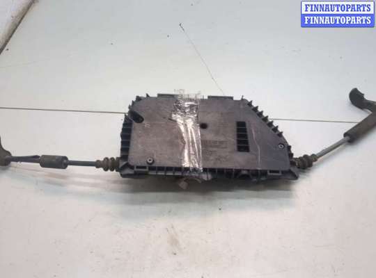 купить Электропривод ручного тормоза (моторчик ручника) на BMW 7 E65 2001-2008