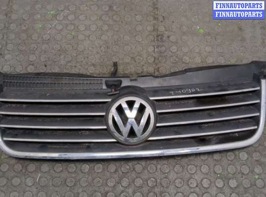 купить Решетка радиатора на Volkswagen Passat 5 2000-2005