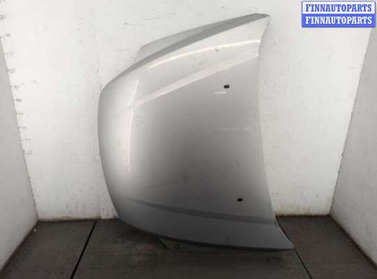 купить Обшивка капота на Ford Mondeo 4 2007-2015