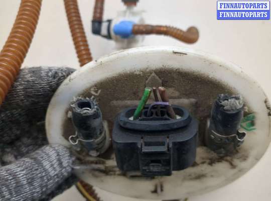 купить Насос топливный электрический на Audi A6 (C5) 1997-2005