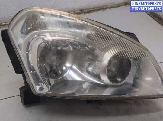 купить Фара (передняя) на Nissan Qashqai 2006-2013