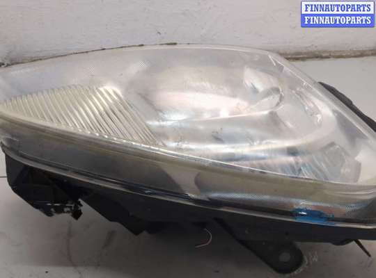 Фара передняя на Nissan Qashqai I (J10)