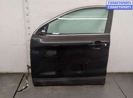 купить Замок двери на Nissan Qashqai 2013-2022