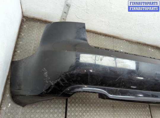 купить Бампер на Audi A4 (B7) 2004-2009