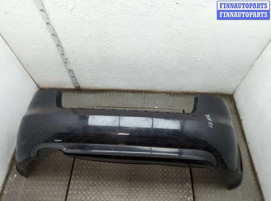 Бампер AU1750771 на Audi A4 (B7) 2004-2009