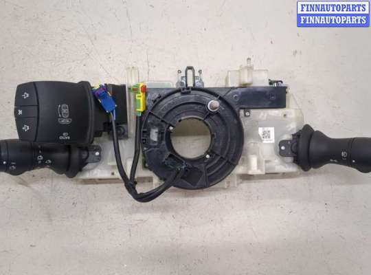 Переключатель поворотов и дворников (стрекоза) RN1460429 на Renault Megane 3 2009-2016