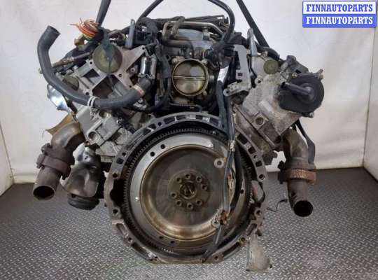 купить Нагнетатель воздуха (насос продувки) на Mercedes GL X164 2006-2012