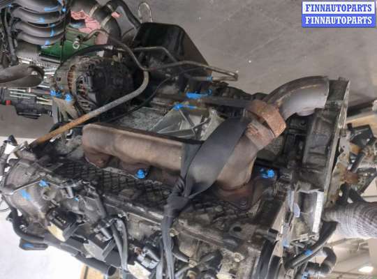 купить Нагнетатель воздуха (насос продувки) на Mercedes GL X164 2006-2012