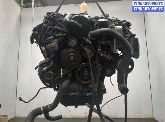 купить Нагнетатель воздуха (насос продувки) на Mercedes GL X164 2006-2012