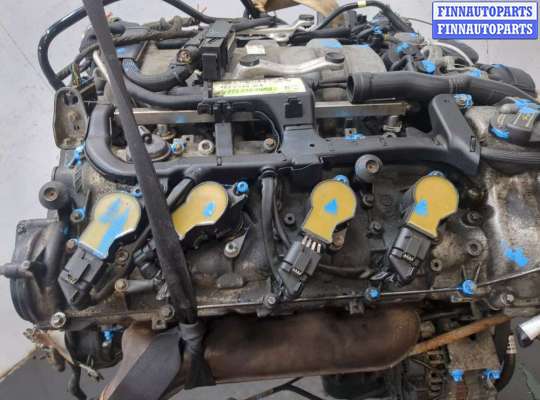 купить Нагнетатель воздуха (насос продувки) на Mercedes GL X164 2006-2012