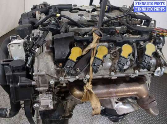 купить Нагнетатель воздуха (насос продувки) на Mercedes GL X164 2006-2012